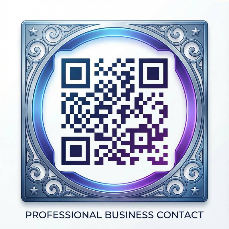 女神视频商务合作二维码