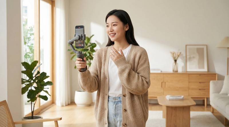 女神视频生活视频分享