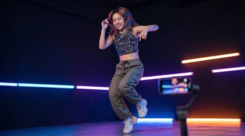 女神视频舞蹈视频